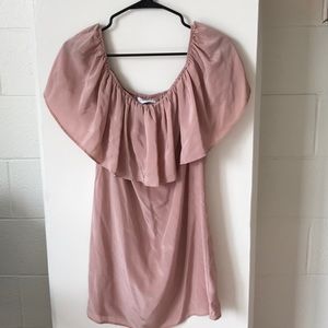 Roe + May dress, M